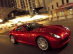 Ferrari 599 GTB Fiorano 2006 года